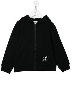 Kenzo Kids худи с логотипом