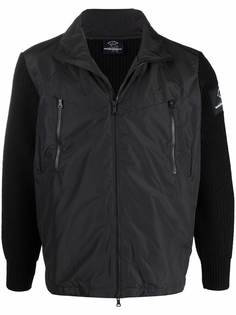 Paul & Shark куртка из коллаборации с White Mountaineering