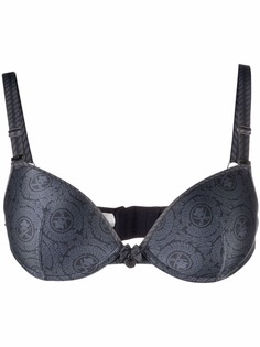 Marlies Dekkers бюстгальтер с монограммой