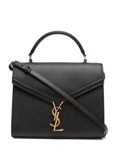 Saint Laurent сумка на плечо Cassandra