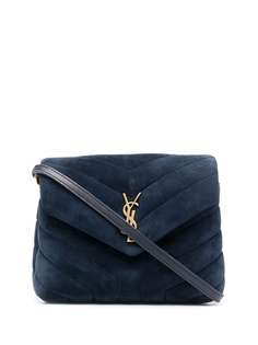Saint Laurent сумка через плечо Loulou Toy