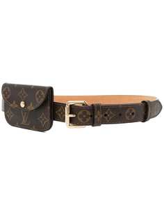 Louis Vuitton поясная сумка Ceinture Pochette 2006-го года