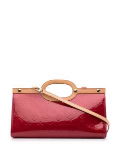 Louis Vuitton сумка Vernis Monogram Roxbury Drive 2009-го года