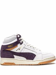 PUMA кроссовки Slipstream Mid SC