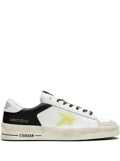 Golden Goose кеды Stardan