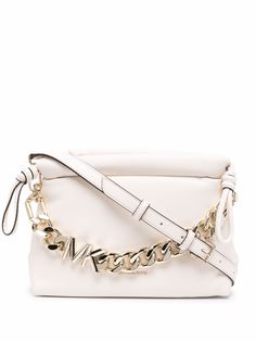 Michael Kors сумка через плечо с цепочкой