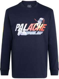 Palace футболка Palache из коллекции весна-лето 2020