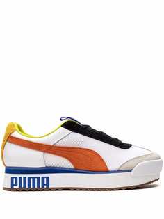 PUMA кроссовки Roma Amor Sport