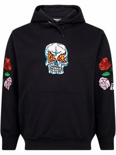 Palace худи Hesh Mit Fresh