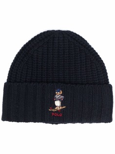Polo Ralph Lauren шапка бини Polo Bear