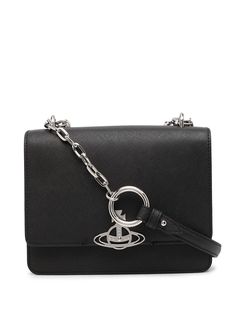 Vivienne Westwood сумка на плечо Debbie Medium