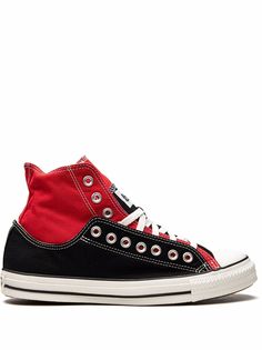 Converse кеды All Star Layer Up High Chuck Taylor