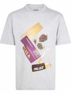 Palace футболка Skin Up Monsieur