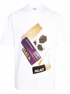 Palace футболка Skin Up Monsieur