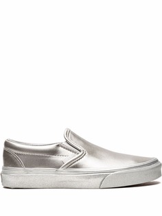 Vans слипоны Classic Slip-On