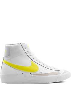 Nike кроссовки Blazer Mid 77
