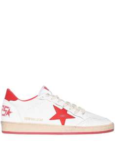 Golden Goose кеды Ball Star
