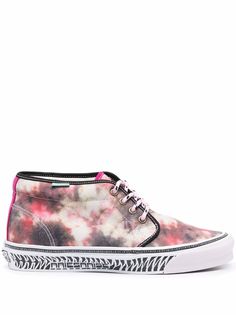 Vans кеды OG Chukka Boot LX из коллаборации с Aries