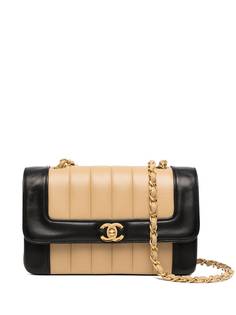 Chanel Pre-Owned сумка на плечо Mademoiselle 1992-го года