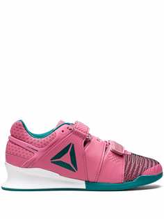 Reebok кроссовки Legacy Lifter Flexweave