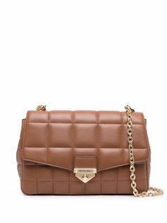 Michael Michael Kors сумка на плечо Soho