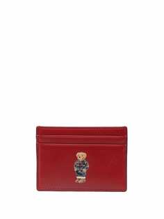 Polo Ralph Lauren картхолдер Holiday Bear