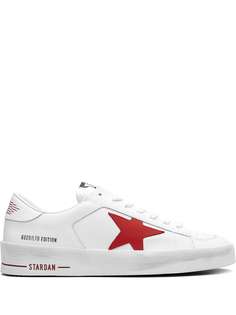 Golden Goose кеды Stardan