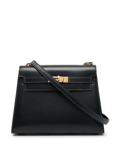 Hermès сумка на плечо Kelly 20 Sellier 1987-го года