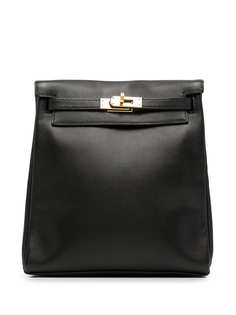 Hermès рюкзак Kelly Ado PM 1999-го года
