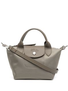 Longchamp сумка через плечо Leo Pliage Néo