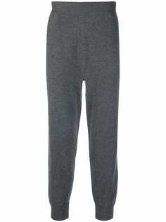 extreme cashmere кашемировые брюки