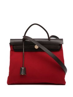 Hermès сумка на плечо Herbag PM 2003-го года