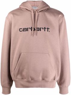 Carhartt WIP худи с логотипом