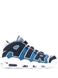 Nike кроссовки Air More Uptempo 96 Denim