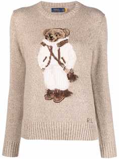 Polo Ralph Lauren джемпер Polo Bear