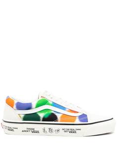 Vans кеды Old Skool