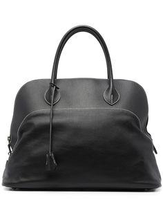Hermès сумка Bolide Relax 37 2012-го года