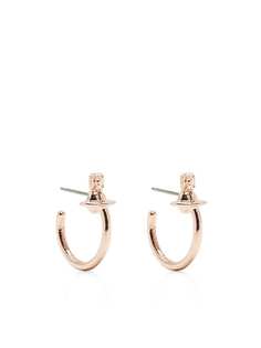 Vivienne Westwood серьги Vera