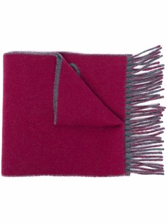 Vivienne Westwood шарф с логотипом