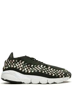 Nike кроссовки Air Footscape Woven NM