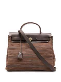 Hermès сумка на плечо Herbag PM 2003-го года