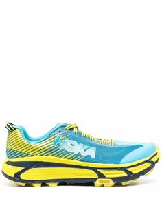 Hoka One One кроссовки Evo Mafate 2