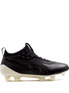 PUMA футбольные бутсы One 19.1 Firm Ground Artificial