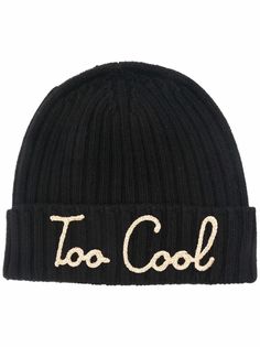 MC2 Saint Barth Too Cool beanie