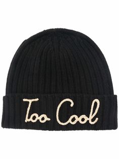 MC2 Saint Barth Too Cool beanie