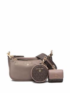 Michael Michael Kors сумка через плечо Jet Set