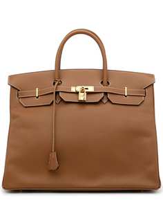 Hermès сумка-тоут Birkin 40 2003-го года