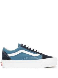 Vans кеды OG Old Skool LX