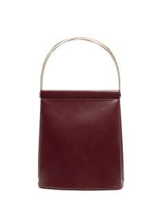Cartier сумка Trinity 2004-2005-го года