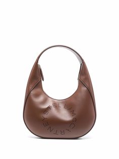 Stella McCartney сумка-тоут Stella Logo